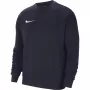 Nike Park 20 Herren Sweatshirt mit Rundhalsausschnitt Navy CW6902 451