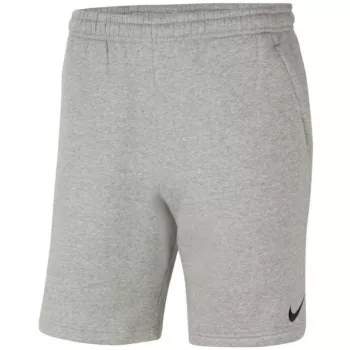 Nike Park 20 Herren-Shorts Dark Grey Heather XL