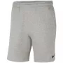 Nike Park 20 Herren-Shorts Dark Grey Heather XL
