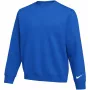 Nike Park 26 Fleece Crew Herren-Sweatshirt Blau IO9039 463 M