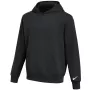 Nike Park 26 Fleece Hoodie Kinder Schwarz (IO9048-010) Größe L