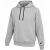 Nike Park 26 Fleece Herren-Sweatshirt Hellgrau Größe S