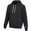 Nike Park 26 Herren Fleece Full-Zip Hoodie Schwarz L