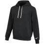 Nike Park 26 Herren Fleece Full-Zip Hoodie Schwarz L