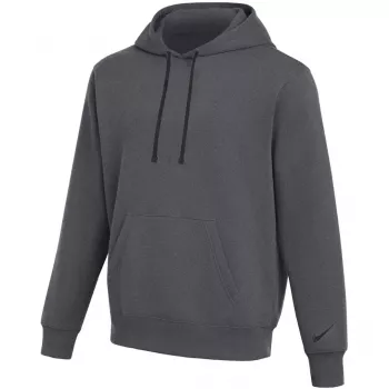 Nike Park 26 Herren Fleece Kapuzenpullover Grau IO9035-071 Größe L