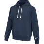 Nike Park 26 Herren Fleece Kapuzenpullover Navy Blau S