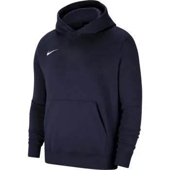 Nike Park Therma Herbstjacke Mitternachtsmarine/Weiß XS