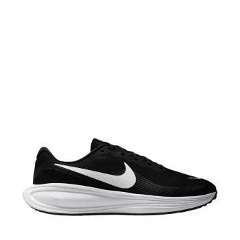 Nike Revolution 8 Herren-Laufschuhe Schwarz HQ1996-001 Größe 38,5