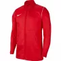 Nike RPL Park 20 RN JKT W Herrenjacke University Red BV6881 657 M