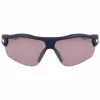 Nike Show X3 Sonnenbrille Herren Matt Schwarz Smoke Grey 72mm Glas