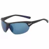 Nike Skylon Ace FQ46 Herren-Sonnenbrille Matt Schwarz Grau 69/10/125 mm
