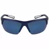 NIKE SKYLONACEMIEV Unisex Sonnenbrille 69/10/125 mm Grilamid TR90 Polycarbonat UV-Schutz