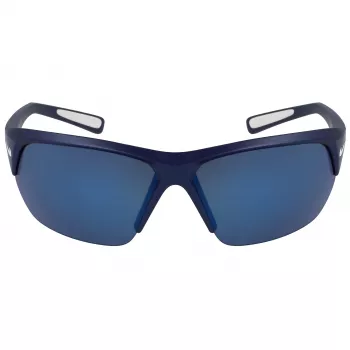 NIKE SKYLONACEMIEV Unisex Sonnenbrille 69/10/125 mm Grilamid TR90 Polycarbonat UV-Schutz