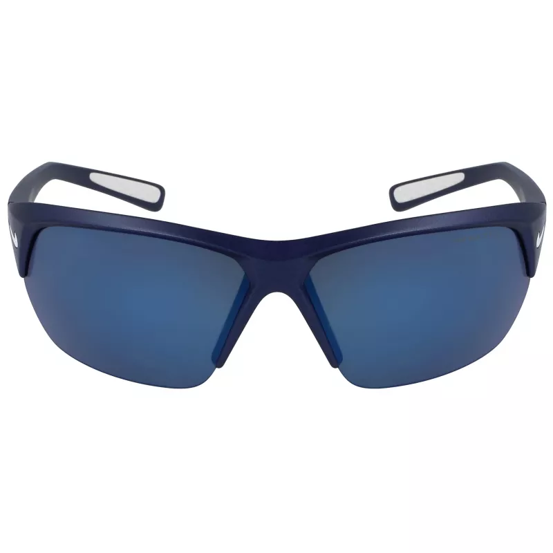 NIKE SKYLONACEMIEV Unisex Sonnenbrille 69/10/125 mm Grilamid TR90 Polycarbonat UV-Schutz