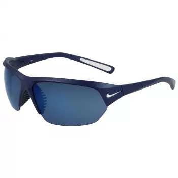 NIKE SKYLONACEMIEV Unisex Sonnenbrille 69/10/125 mm Grilamid TR90 Polycarbonat UV-Schutz