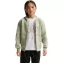 Nike Sportswear Club Fleece Kinder-Kapuzenpullover Hellgrün XL
