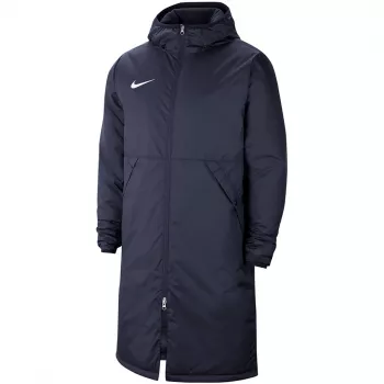 Nike Syn FL Repel Park 20 Sdf JKT Navy Blue CW6156 451 M Herrenjacke