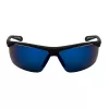 Nike Tailwind 12 EV1 Herren Sportbrille - Matt Schwarz/Grau