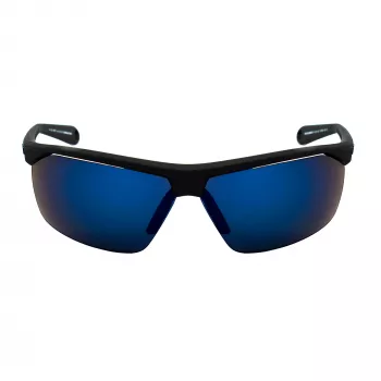 Nike Tailwind 12 EV1 Herren Sportbrille - Matt Schwarz/Grau