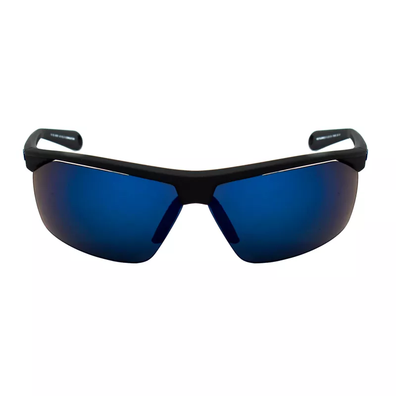 Nike Tailwind 12 EV1 Herren Sportbrille - Matt Schwarz/Grau