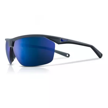 Nike Tailwind 12 EV1 Herren Sportbrille - Matt Schwarz/Grau