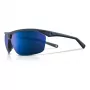 Nike Tailwind 12 EV1 Herren Sportbrille - Matt Schwarz/Grau