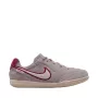 Nike Tiempo Streetgato Kinder Fußballschuhe Beige IO9608-216 Größe 34
