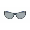 NIKE Unisex AERODRIFTDQ08 Sonnenbrille (Glas/Steg/Bügel) 65/14/140 mm