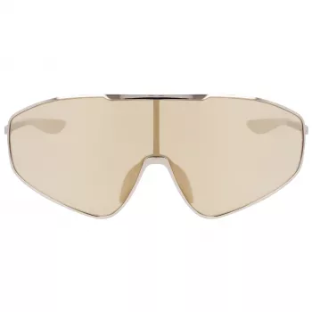 NIKE UNISEX ECHOSHIELD 2IF Sonnenbrille (Glas/Steg/Bügel) 66/10/140 mm