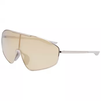 NIKE UNISEX ECHOSHIELD 2IF Sonnenbrille (Glas/Steg/Bügel) 66/10/140 mm