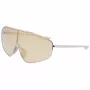 NIKE UNISEX ECHOSHIELD 2IF Sonnenbrille (Glas/Steg/Bügel) 66/10/140 mm