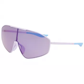 NIKE Unisex ECHOSHIELD2F Sportbrille - 66/10/140 mm