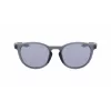 NIKE Unisex Evolution DZ73 Sonnenbrille - Rechteckiger Sportrahmen, UV400-Schutz, 51 mm Glas