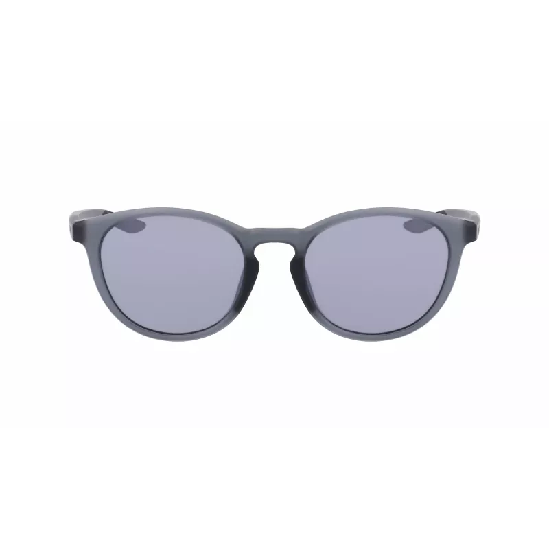 NIKE Unisex Evolution DZ73 Sonnenbrille - Rechteckiger Sportrahmen, UV400-Schutz, 51 mm Glas