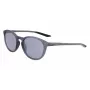 NIKE Unisex Evolution DZ73 Sonnenbrille - Rechteckiger Sportrahmen, UV400-Schutz, 51 mm Glas