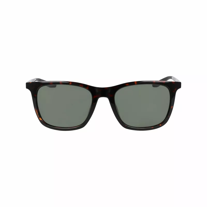 NIKE Unisex NKDV2375-220 Sonnenbrille - 54/19/140 mm - Spritzguss-Kunststoffrahmen - Polycarbonat-Gläser - 100% UV-Schutz
