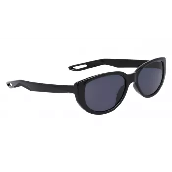 NIKE Unisex NV07FN0303551 Sonnenbrille (Glas 55 mm, Steg 18 mm, Bügel 145 mm)