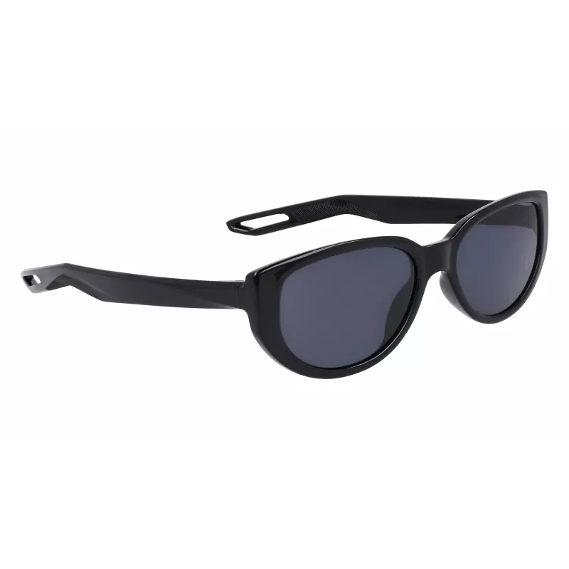 NIKE Unisex NV07FN0303551 Sonnenbrille (Glas 55 mm, Steg 18 mm, Bügel 145 mm)