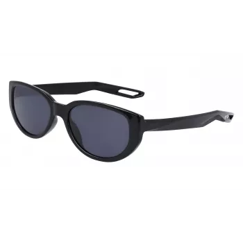 NIKE Unisex NV07FN0303551 Sonnenbrille (Glas 55 mm, Steg 18 mm, Bügel 145 mm)