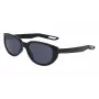 NIKE Unisex NV07FN0303551 Sonnenbrille (Glas 55 mm, Steg 18 mm, Bügel 145 mm)