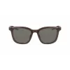 Nike Unisex Radeon2 FV2405 Sonnenbrille (52/20/145 mm) Schwarzer Rahmen Smoke Grey Glas