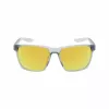 NIKE Unisex Sonnenbrille 39141-12 (Glas 59 mm / Steg 15 mm / Bügel 145 mm)