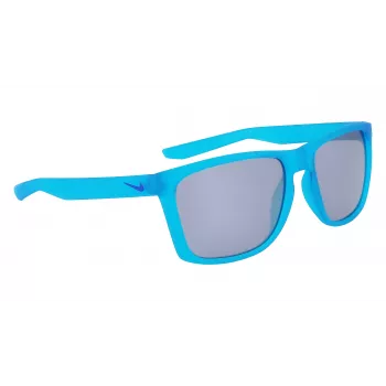 NIKE Unisex Sonnenbrille FRTUNEFD1692 - Sportlicher rechteckiger Rahmen, UV400-Schutz, 57/17/145 mm