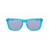 NIKE Unisex Sonnenbrille FRTUNEFD1692 - Sportlicher rechteckiger Rahmen, UV400-Schutz, 57/17/145 mm