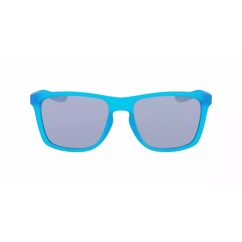 NIKE Unisex Sonnenbrille FRTUNEFD1692 - Sportlicher rechteckiger Rahmen, UV400-Schutz, 57/17/145 mm