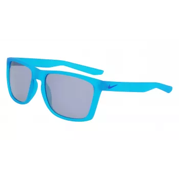 NIKE Unisex Sonnenbrille FRTUNEFD1692 - Sportlicher rechteckiger Rahmen, UV400-Schutz, 57/17/145 mm