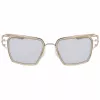 Nike Unisex Veilprism V24 Sonnenbrille 57/14/135 mm