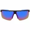 Nike Windshield MCW Herren-Sonnenbrille 75/9/130 mm Matt Schwarz