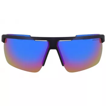 Nike Windshield MCW Herren-Sonnenbrille 75/9/130 mm Matt Schwarz
