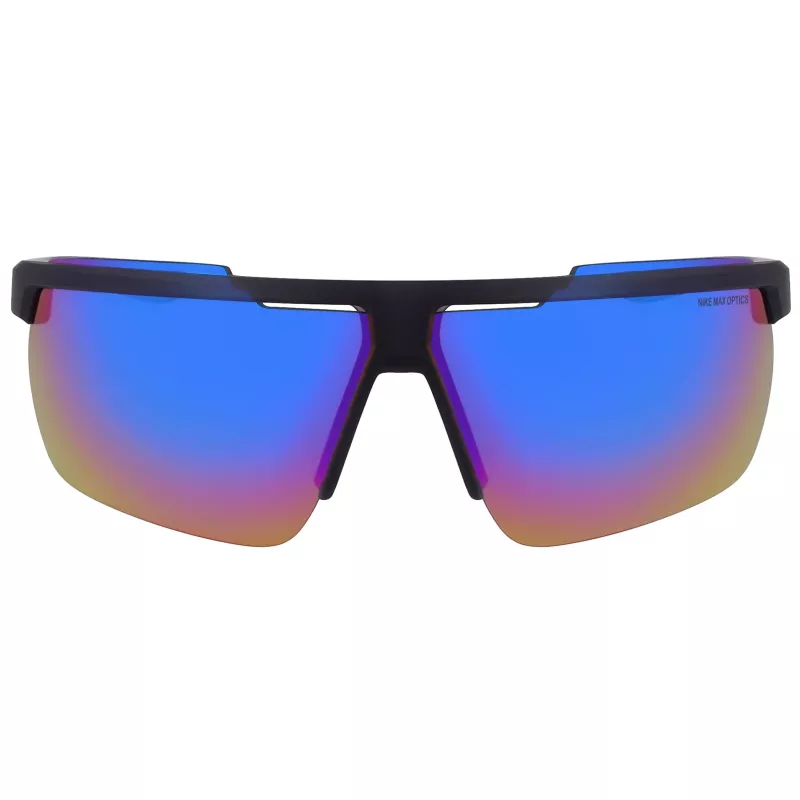 Nike Windshield MCW Herren-Sonnenbrille 75/9/130 mm Matt Schwarz